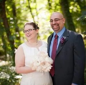 Meet your Posher, Buffy